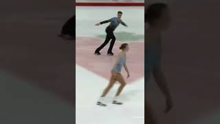 Patinaje artístico sobre hielo [upl. by Yralam]