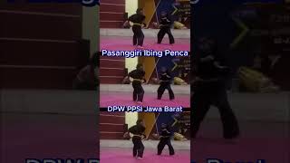 Pasanggiri Ibing Penca PPSI Short 2 [upl. by Htezil]