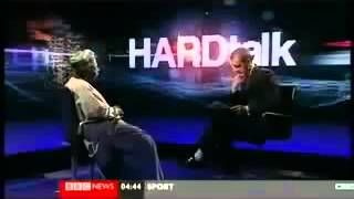 OBASANJO ON BBC HARD TALK [upl. by Durrace]