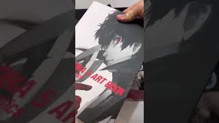 ⏳En Persona 5 ¡Cada Decisión Cuenta⏳ [upl. by Analed]