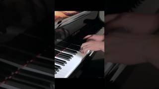 Fluch der Karibik  Soundtrack Pt2  Benedikt Waldheuer Piano Cover piratesofthecaribbean piano [upl. by Creedon]