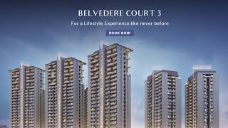 Shalimar Oneworld  Shalimar Belvedere  Luxury Residencies Gomti Nagar Extn  Call 91 9919944401 [upl. by Behnken]