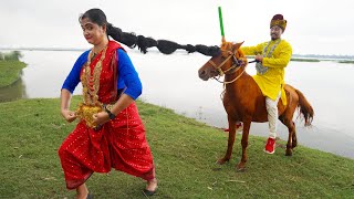 Docotor and Thief Special Trending Comedy Video 2024 😂 Funny Video Episode 289 By Busy Fun Ltd [upl. by Conlen]