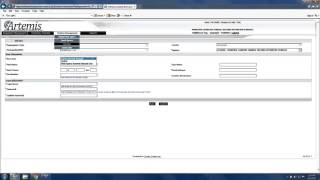 Artemis Disposition Request Electronic Signature Review  February 24th 2016 [upl. by Nnyloj317]