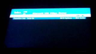 Channel Surfing At Home DirecTV Portland 1311 [upl. by Haseena]