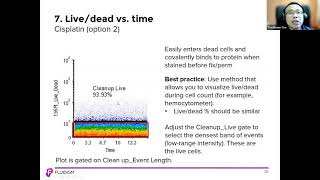 Igniting New Insights with CyTOF XT and Fluidigm Data Analysis Mastery Class [upl. by Marsh]