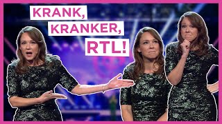 Glückwunsch RTL BechdelTest bestanden  Der Deutsche Comedy Preis [upl. by Tommie184]