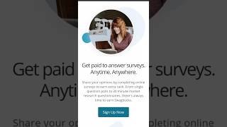 Make Money By Filling Surveys In Swagbucks 😲🤑 [upl. by Emmerie]