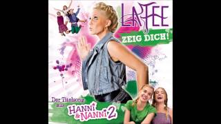 LaFee  Zeig Dich Hanni amp Nanni 2 Soundtrack [upl. by Herve764]