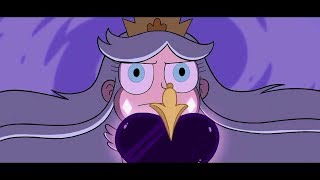 STAR VS THE FORCES OF EVIL MOONS DARKEST SPELL [upl. by Kcolttam]