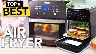 ✅ Best Air Fryer with high performing Rotisserie [upl. by Krahmer]