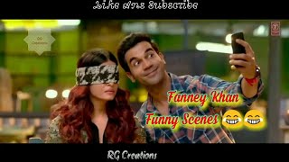 FANNEY KHAN All Unseen Funny Scenes From Movie  FANNEY KHAN Comedy Scenes  FANNEY KHAN [upl. by Doti]