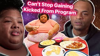 Latonya Is Infuriating  My 600 Pound Life Reaction [upl. by Brebner]