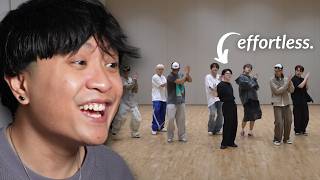 DANCER REVIEWS Choreography Video SEVENTEEN세븐틴  LOVE MONEY FAME feat DJ Khaled [upl. by Haile]