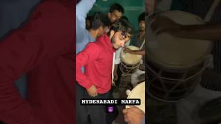 😈Hyderabadi Marfa dance viral hyderabad marfa marfadance ￼ [upl. by Traci]