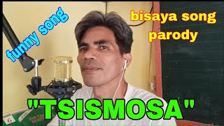 TSISMOSA with lyrics markmysam channel [upl. by Ellocin]