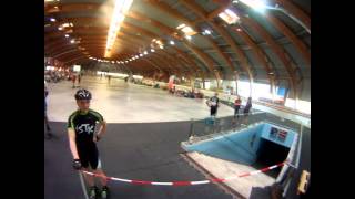 12h Inline Staffellauf Erfurt 2015 [upl. by Holden993]