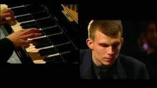 Adam Gyorgy plays Liszt Gnomenreigen  Live 2003 [upl. by Swane522]