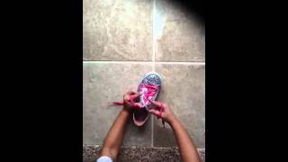 How I Taught My 6YearOld to Tie Shoes in 5 Minutes [upl. by Riabuz412]