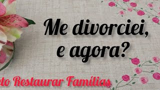 Me divorciei e agora [upl. by Lucio]