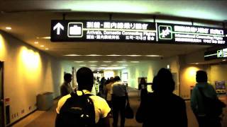 Low End Theory Japan 2010 featurette HD [upl. by Adanama]