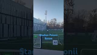 Stadion Polonii Bytom [upl. by Linc]