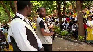 CHUMA CHATUCHI  Ife timakondwaChichewa song Malawi [upl. by Madson]