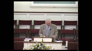 April 28th Morning Service Big Creek Baptist Church Williamston SC [upl. by Roswald]