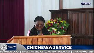 CHICHEWA SERVICE [upl. by Asilram]