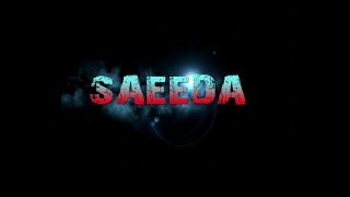 SAEEDA  Full Movie  Dagbani [upl. by Lizette]