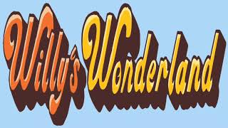 Willy’s Wonderland 2021 Its Your Birthday Versión End Crédits Instrumental [upl. by Ott152]