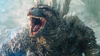 The Ending Of Godzilla Minus One Explained [upl. by Rempe]