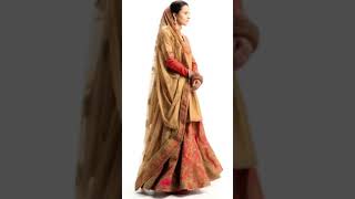 Beautiful bridal lehenga collection latest lehenga [upl. by Marena]