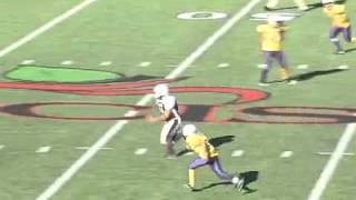 CCISD Pulls Off an Unreal Trick Play on AstroTurf [upl. by Milicent]