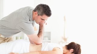 Benefits of Deep Tissue Massage Edmonton [upl. by Derron]