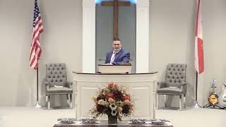 What Would Be Our Report  Old Paths Baptist Church [upl. by Liane]