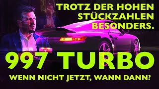 997 Turbo Der Geheime Superstar – Warum dieser Porsche bald ein Megastar ist David Finest Talk 27 [upl. by Ablem656]