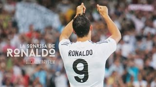 CRISTIANO RONALDO DOCUMENTARY [upl. by Shevlo]