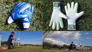 Best Adidas Goalkeeper Glove of 2023 [upl. by Ikcir]