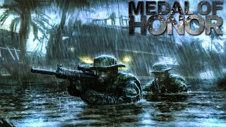 Medal of Honor 2010 Tier 1  6 Mission Part 1 of 2 Gunfighter Walkthrough HD [upl. by Estevan664]