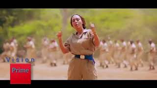 Sirba Haaraa Saliha Sami Raayyaa Ittisa Biyya New Ethiopian Oromoo music 2021 [upl. by Bertle]