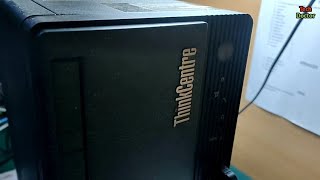 Lenovo ThinkCenter Neo 50t Gen 3 Boot From USB Tech Doctor [upl. by Vinn368]