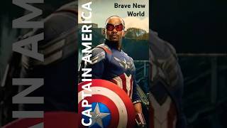 Capitaine America Brave New World  Bandeannonce VF HD [upl. by Hyacintha]