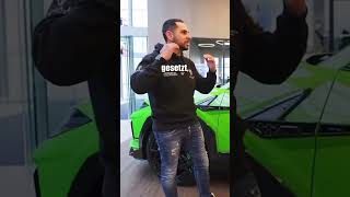 Omids bester Verhandlungs Trick  Ohren Auf und zuhören 👂 automobile car mindset watch [upl. by Elleinet899]