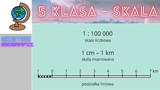 5 klasa  skala [upl. by Nealy]