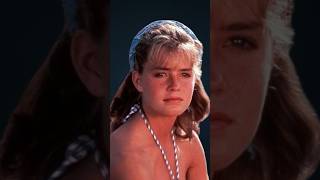 Elisabeth Shue aktor fans celebrity hollywoodmovies backtothefuture [upl. by Notfol]