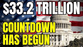 The US Debt Situation Explained Who does the US Owe its 33 Trillion debt Documentary [upl. by Bjork567]