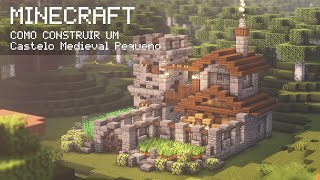 CONSTRUÍ UM CELEIRO MEDIEVAL INCRÍVEL  Ice and Fire  Ep13 [upl. by Gierc700]