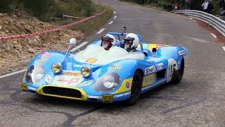 Montée Historique du Mont Ventoux 2017 Best of [upl. by Yerffoeg64]