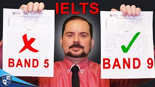 IELTS Task 2 Writing Band 9 Ultimate Guide 2024 [upl. by Myles]